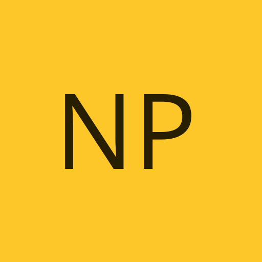 Nano P.'s avatar